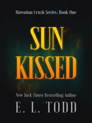 cover image of Sun Kissed
